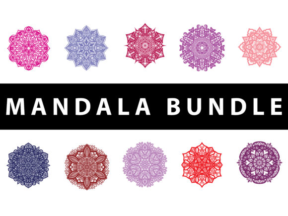 Enhancing Your Blog with Mandala Pack Graphics