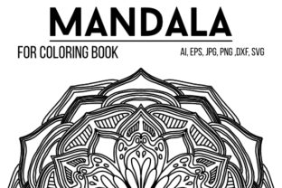 Exploring Mandala Graphics 69 for Creative Projects