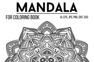 Reviewing Mandala Graphics 67 for Creative Projects